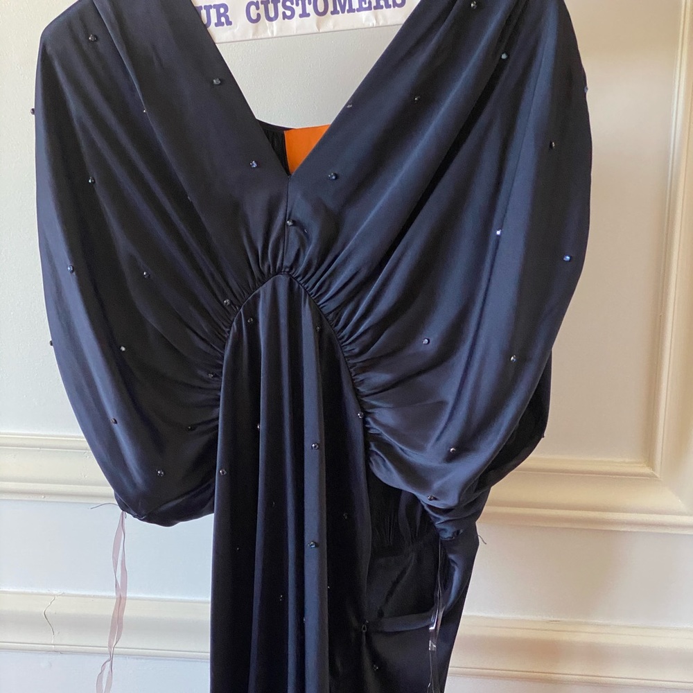WYTON DRESS